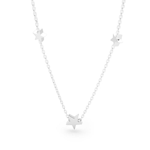 Star Stream Necklace