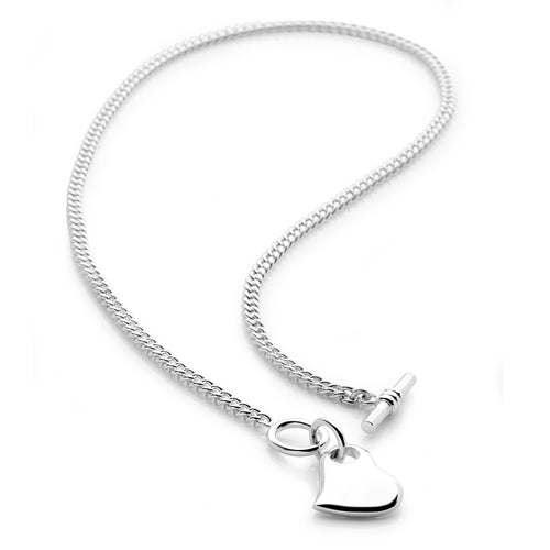 Issimo Heart Necklace