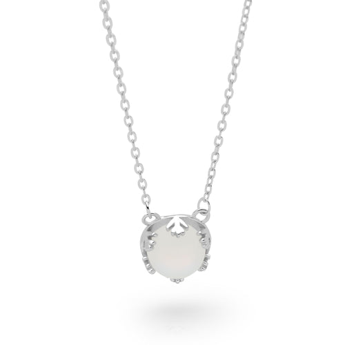 Aurora Day Necklace