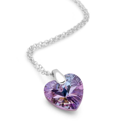 Vibrant Love Chain (Lilac)