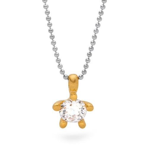 Helios Necklace