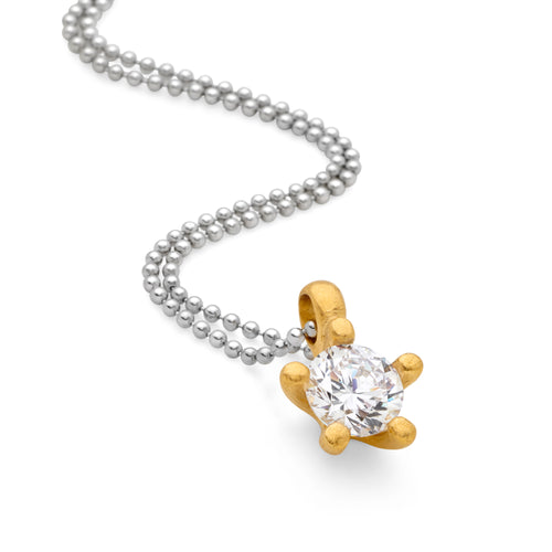 Helios Necklace