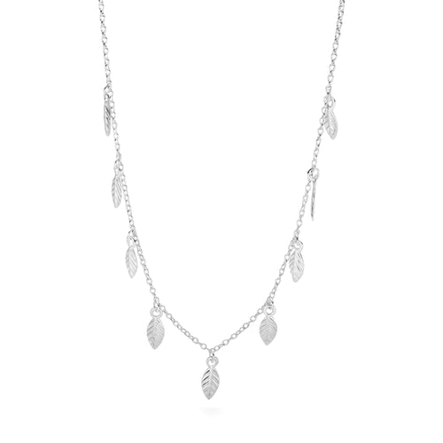 Woodland Deity Necklace