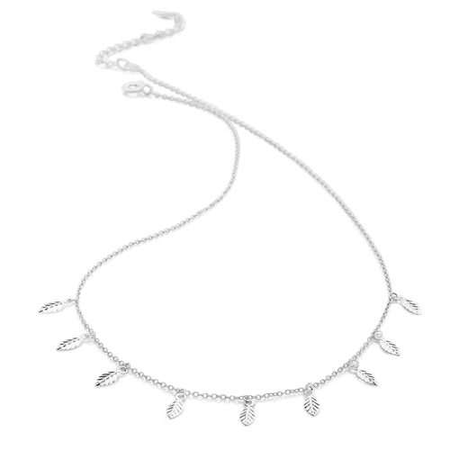 Woodland Deity Necklace