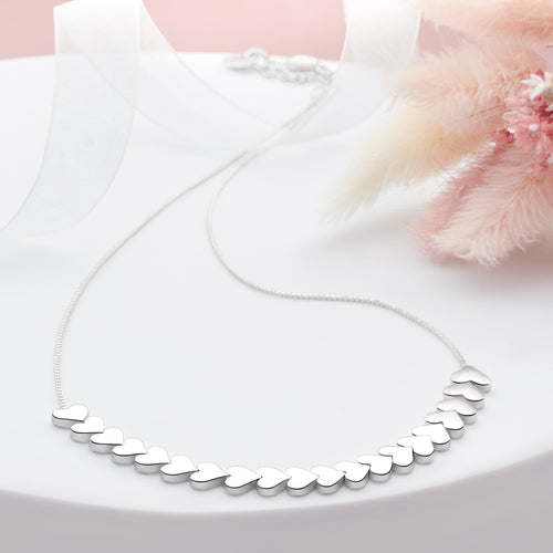Love Strings Necklace
