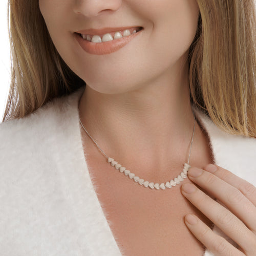 Love Strings Necklace