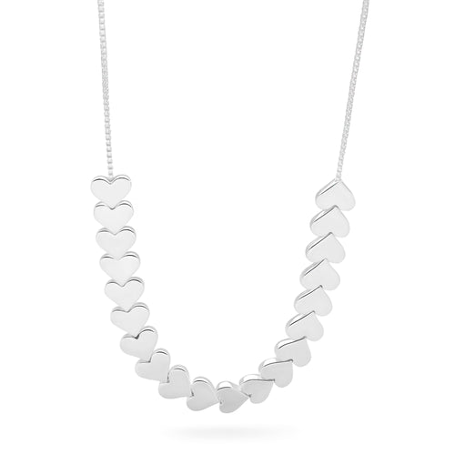 Love Strings Necklace