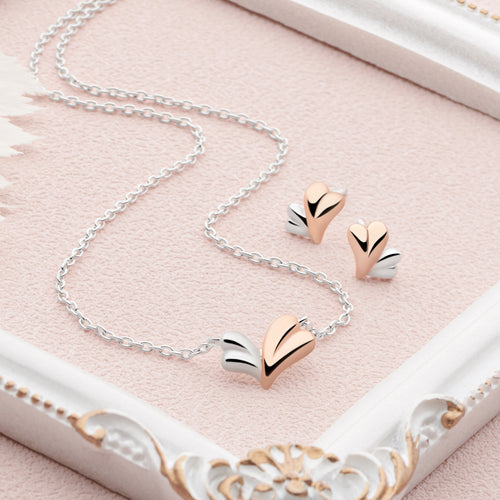 Rosen Love Necklace
