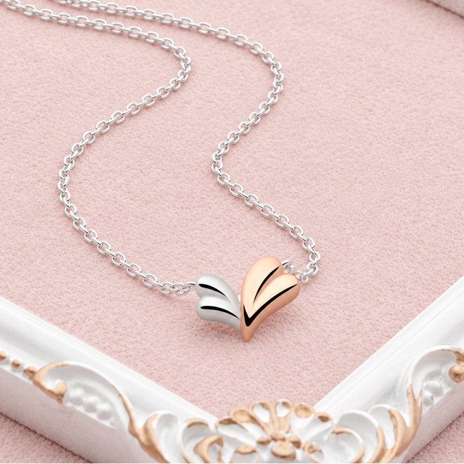 Rosen Love Necklace