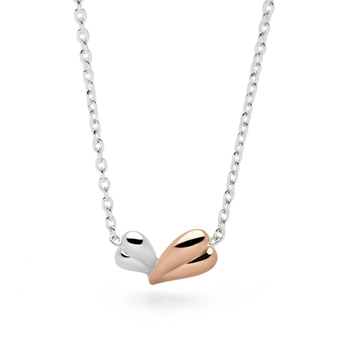 Rosen Love Necklace