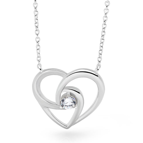 Trinity Heart Chain