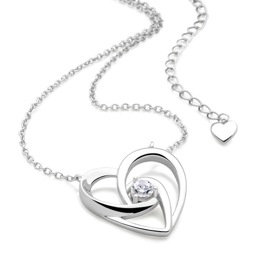 Trinity Heart Chain