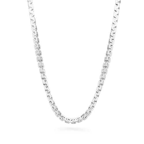 Grecian Box Chain