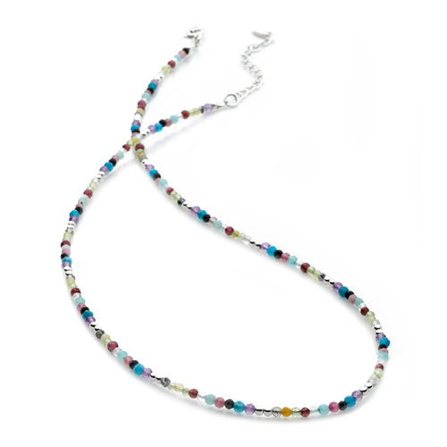 Bijou Berries Necklace