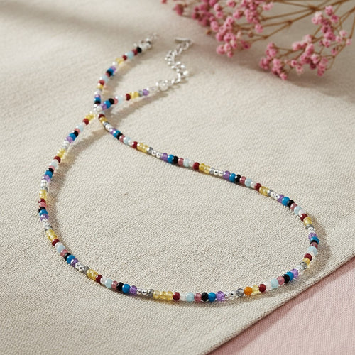 Bijou Berries Necklace