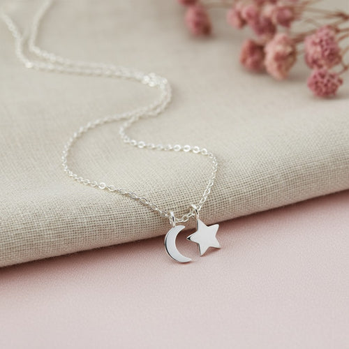 Celestial Night Chain