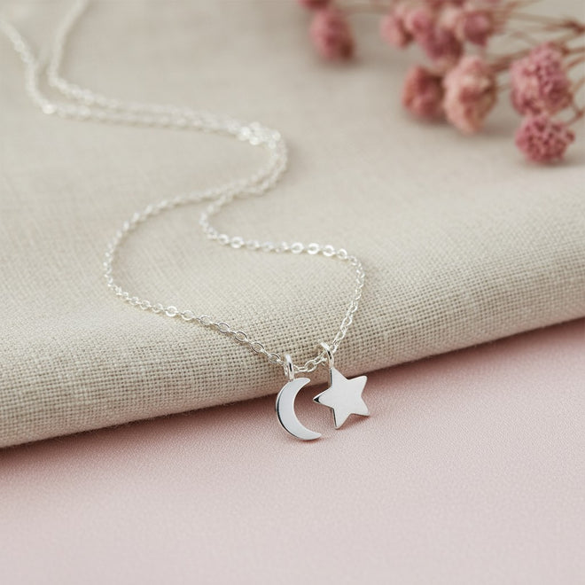 Celestial Night Chain