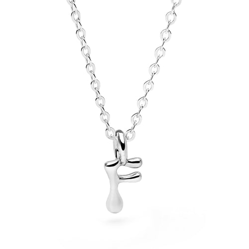 Molten Initial Chain