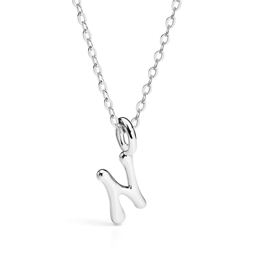 Molten Initial Chain