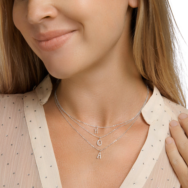 Molten Initial Chain