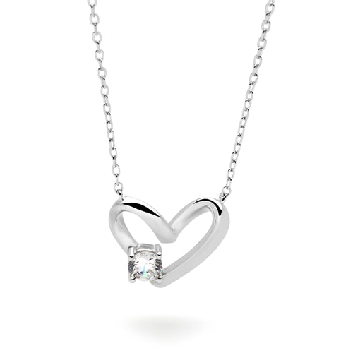 Heart and Soul Necklace