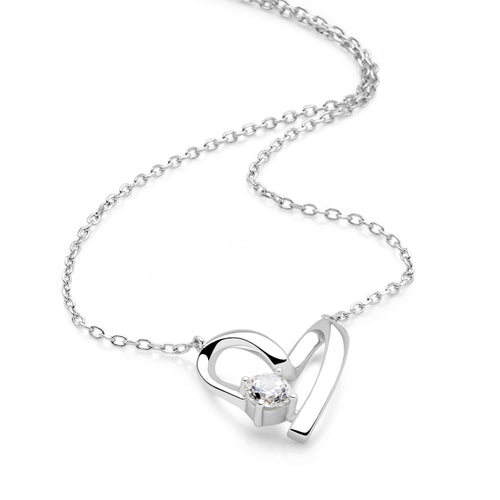 Heart and Soul Necklace