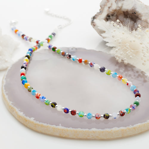 Venetian Necklace