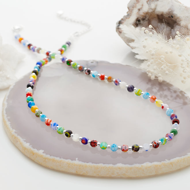 Venetian Necklace