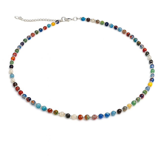 Venetian Necklace