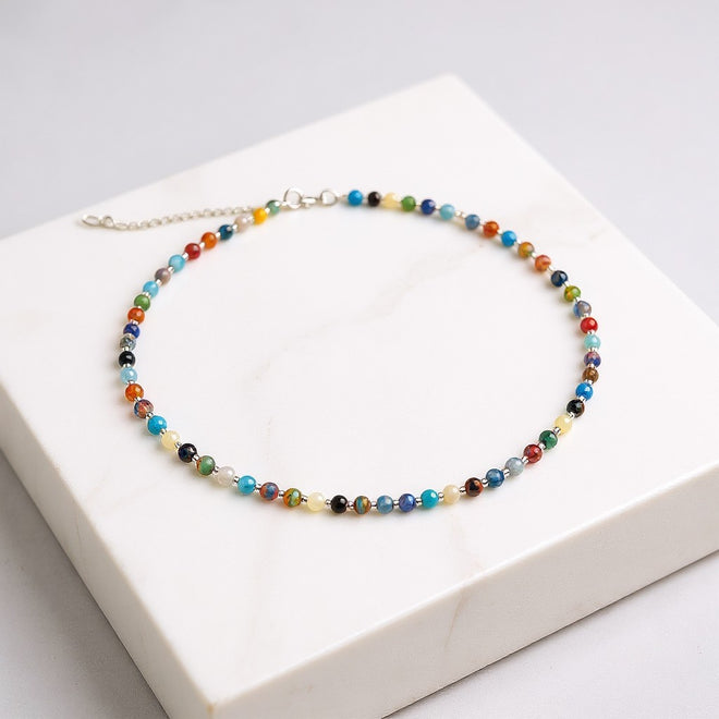 Venetian Necklace