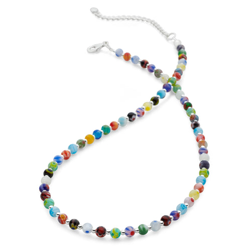 Venetian Necklace