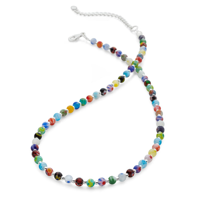 Venetian Necklace