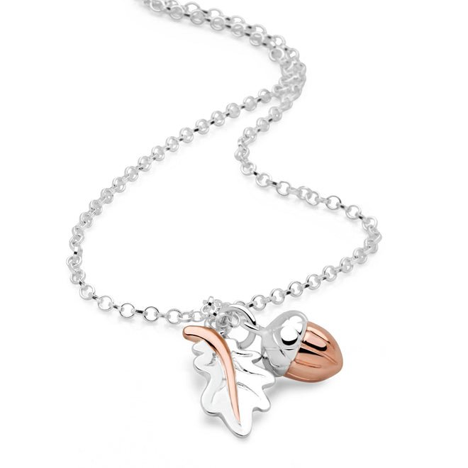 Heritage Woodland Chain