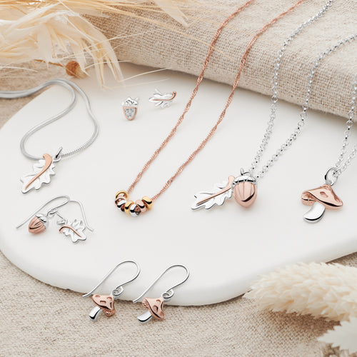 Heritage Woodland Chain