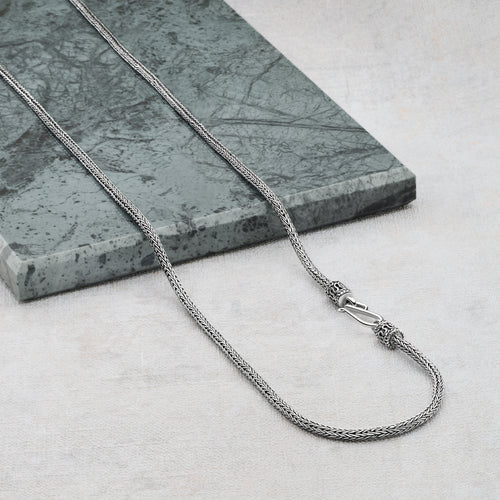 Yama Weave Chain 60cm