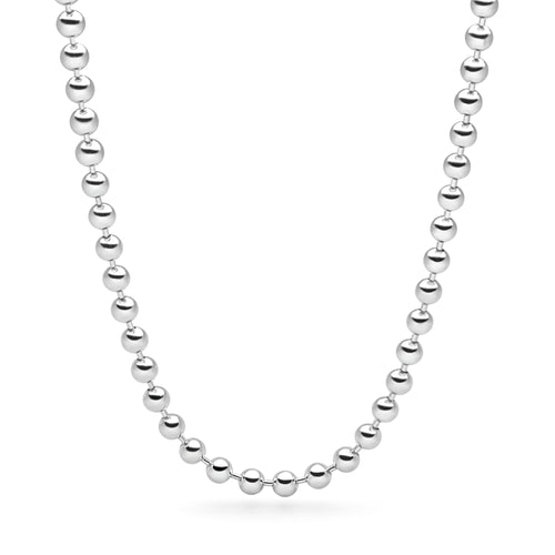 3mm ID Ball Chain 65cm