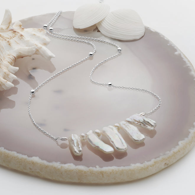 Drift Pearl Chain