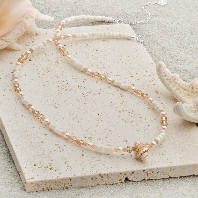 Summer Shores Necklace