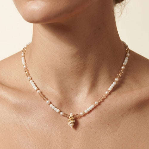 Summer Shores Necklace