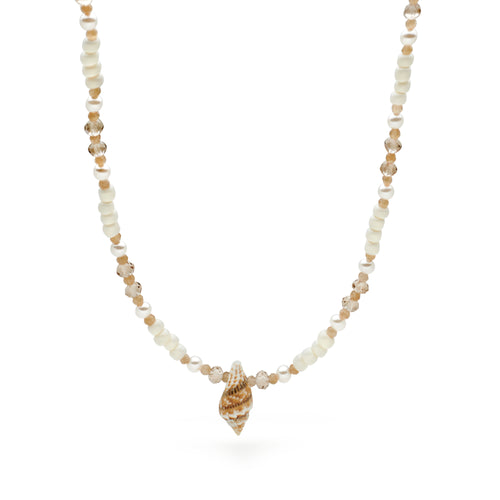Summer Shores Necklace