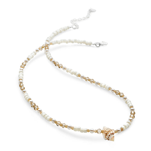Summer Shores Necklace