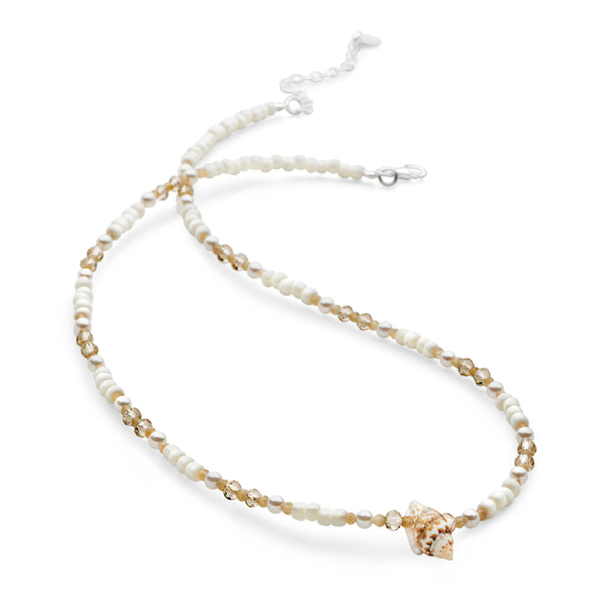 Summer Shores Necklace