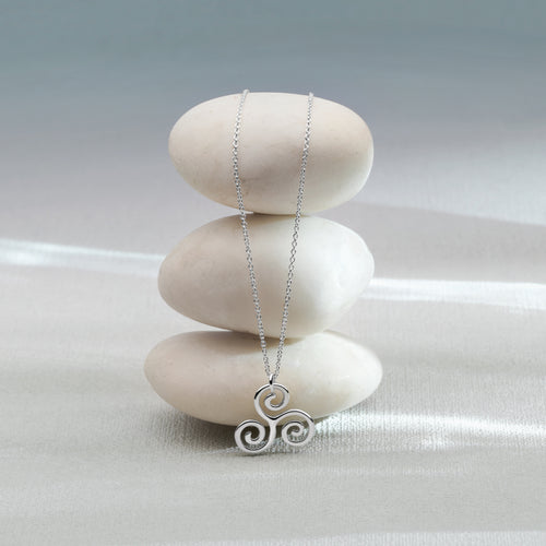 Unity Aura Necklace