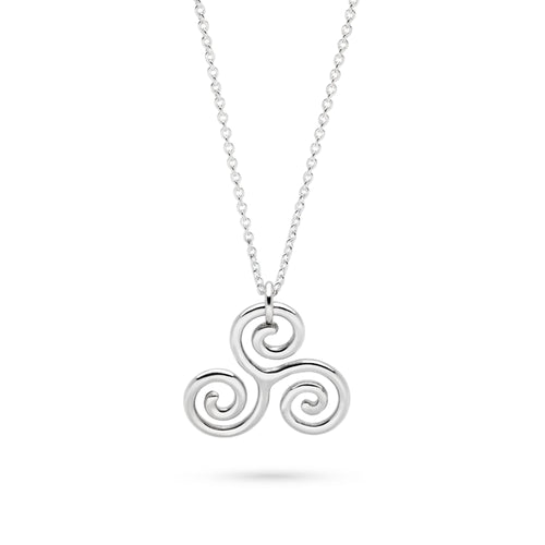 Unity Aura Necklace
