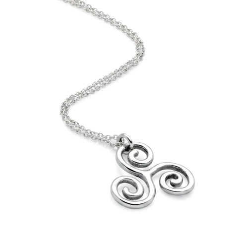 Unity Aura Necklace