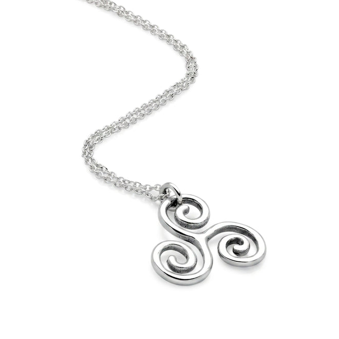 Unity Aura Necklace