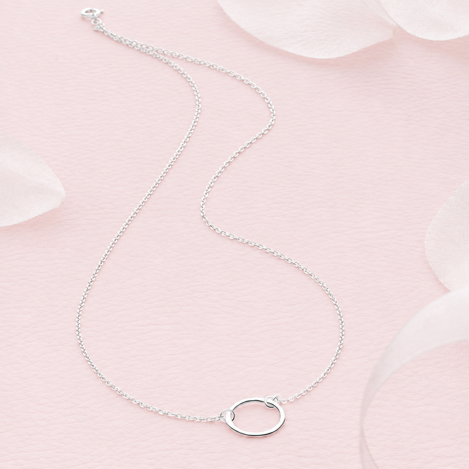 Hugs Necklace