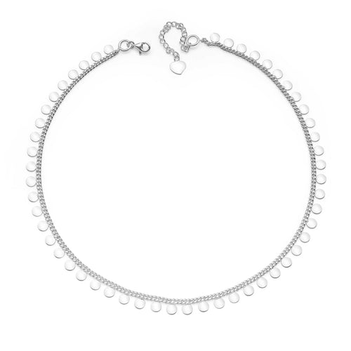Gypsy Belle Necklace