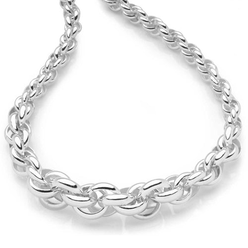 Sienna Chain