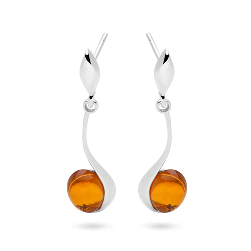 Crème Brulee Earrings